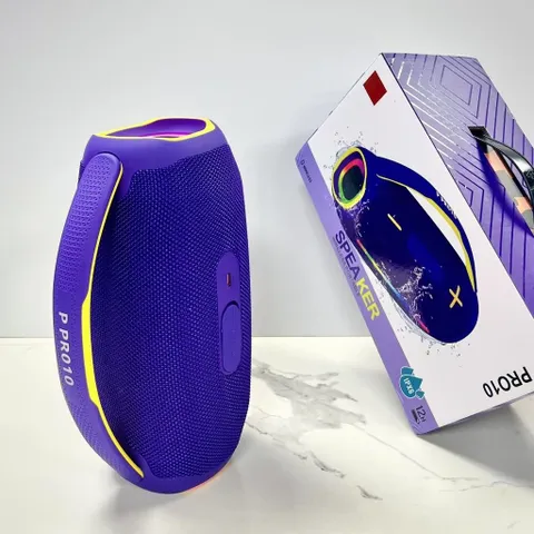 Loa bluetooth Pro 10 công suất 30W chống nước (P132470)