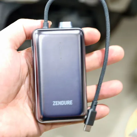 PDP Zendure SuperMini 10.000mah sạc nhanh 30w (P132076)