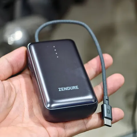 PDP Zendure SuperMini 10.000mah sạc nhanh 30w (P132076)