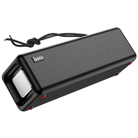 Loa Bluetooth HOCO HC3 Bounce Premium - Âm Thanh Stereo Bùng Nổ - Bluetooth 5.0 - Pin 2400mAh (P131941)