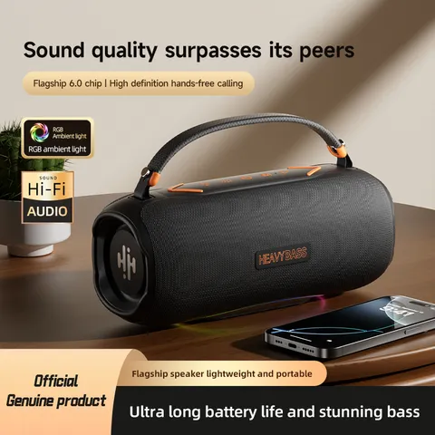 Loa Heavy Bass 10 Công Xuất 30W (P131839)
