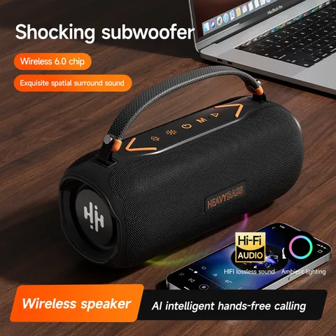 Loa Heavy Bass 10 Công Xuất 30W (P131839)