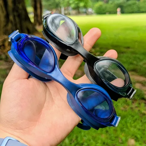Kính bơi chính hãng SWIM GOGGLES (Nhật Bản) (P131736)