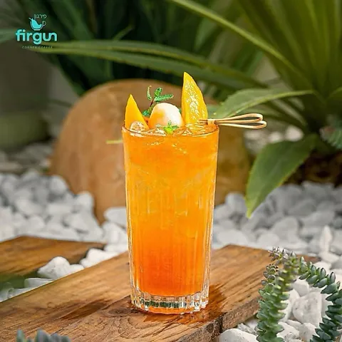 Ly thuỷ tinh/ Cốc thuỷ tinh sọc hiball dung tích 360ml chịu nhiệt cao cấp