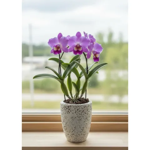 Bình gốm sứ Bát Tràng dáng xô nhiều kích thước, cắm hoa, trồng lan, hậu cây cảnh nội thất decor,cắm hoa decor,trồng cây