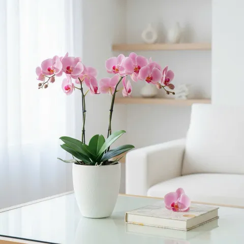 Bình gốm sứ Bát Tràng dáng xô nhiều kích thước, cắm hoa, trồng lan, hậu cây cảnh nội thất decor,cắm hoa decor,trồng cây