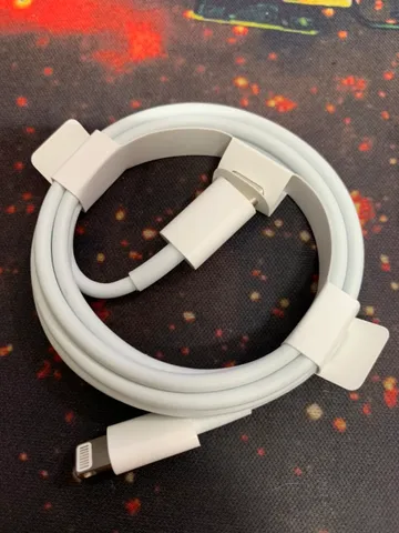 Cáp sạc nhanh 20W C to L  hàng linh kiện no box (P131563)