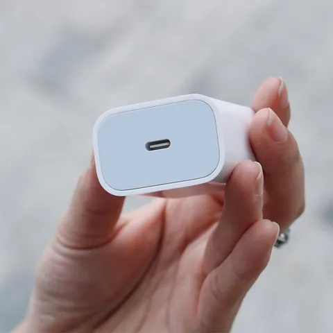 Củ sạc nhanh 20W hàng xưởng nobox mới 100% đủ dòng (P131558)