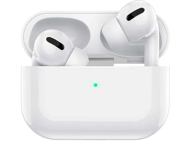Tai nghe không dây giá tốt V5.3 Hoco DES08 PRO Chống ồn, Giá tốt , pin 350mAh, thiết kế sang trọng (P131026)