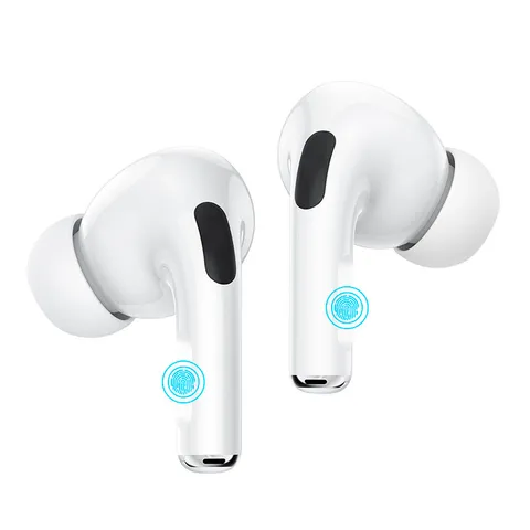 Tai nghe không dây giá tốt V5.3 Hoco DES08 PRO Chống ồn, Giá tốt , pin 350mAh, thiết kế sang trọng (P131026)