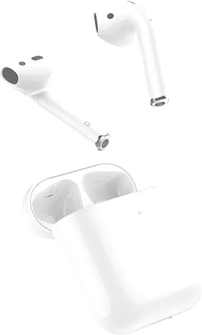 Tai Nghe HOCO ES39 Plus - Hỗ Trợ Sạc Không Dây, Bluetooth 5.1, Pin Bền Kết Nối Ổn Định (P131025)