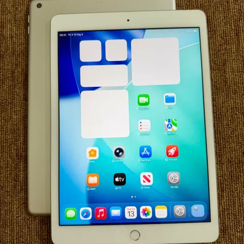 ipad Gen 8 32GB wifi (P130980)