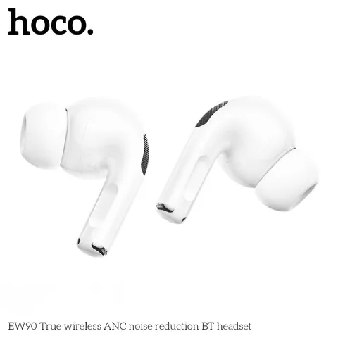 Tai nghe Bluetooth V5.4 Hoco EW90- pin 300mAh, nghe nhạc liên tục đến 4 giờ (P130821)