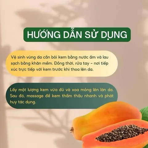 Kem dưỡng môi đu đủ Lucas Papaw White Conc giúp dưỡng môi giảm khô, chiết xuất đu đủ tươi từ Úc 15g, 25g