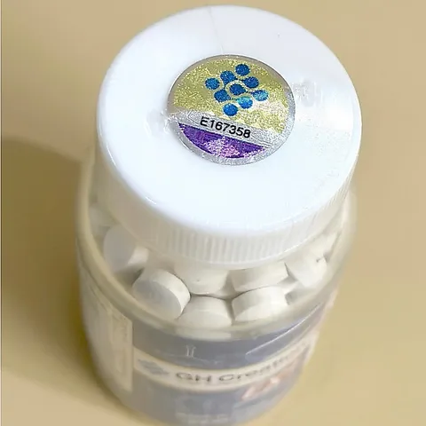 Viên uống tăng chiều cao GH Creation EX+ White Conc Nhật Bản - Lọ 270 viên