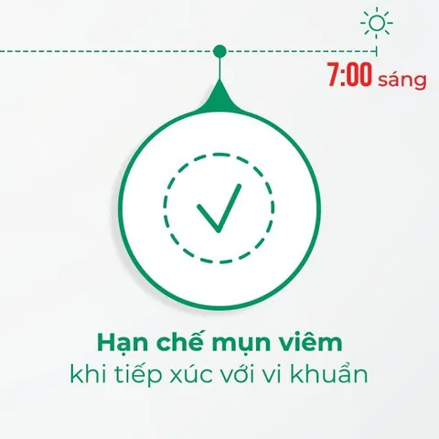 Miếng dán mụn giúp giảm mụn sưng viêm Acnes Clear Patch White Conc (24 Miếng)