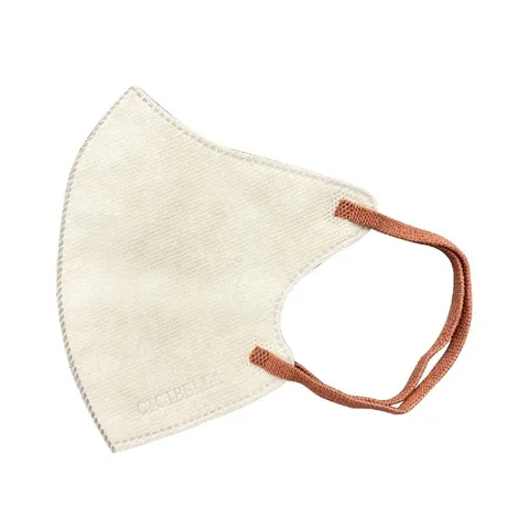 Khẩu Trang 3D Cicibella Mask 10 Sheets Per Bag Ôm Khít Mặt (10 Chiếc/ Túi)