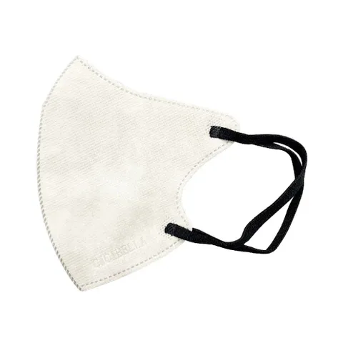 Khẩu Trang 3D Cicibella Mask 10 Sheets Per Bag Ôm Khít Mặt (10 Chiếc/ Túi)