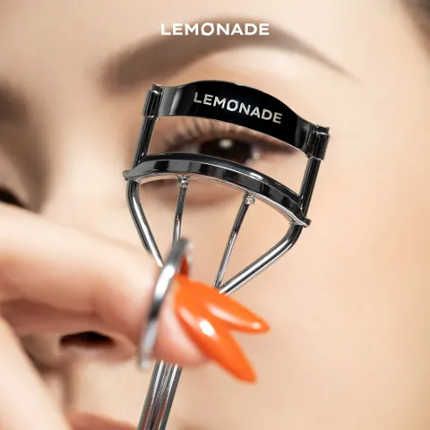 Kẹp mi chuyên nghiệp LEMONADE Curler 22g
