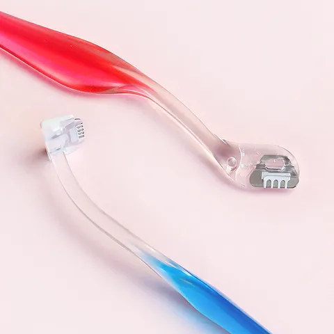 Dao Cạo Lông Mày Lưỡi Ngắn Dành Cho Nữ Kai Beautycare 11580 PELT-2B (Set 2 Cây)