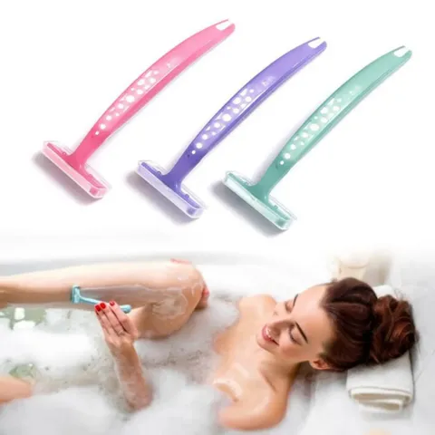Set 3 Dao Cạo Body KAI Razor For Women Body Nhật Bản