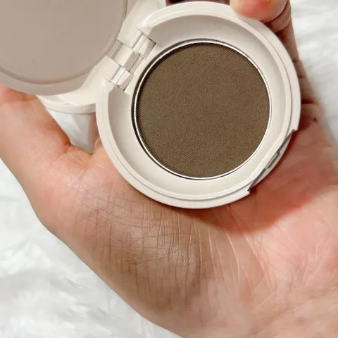 Phấn phủ tóc Cezanne Hair Makeup Powder Nhật Bản che khuyết điểm, tạo hiệu ứng làm dày chân tóc 4g