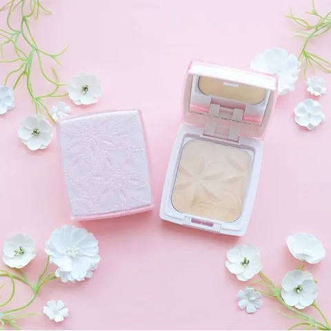 Phấn phủ Cezanne Ultra Cover UV Pact lâu trôi, chống thấm nước SPF 50+ PA++++ Nhật Bản 11g
