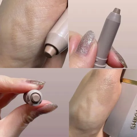 Bút kẻ dạng chì tạo bóng & khối mũi Cezanne Shading Pencil Nhật Bản 1.2g