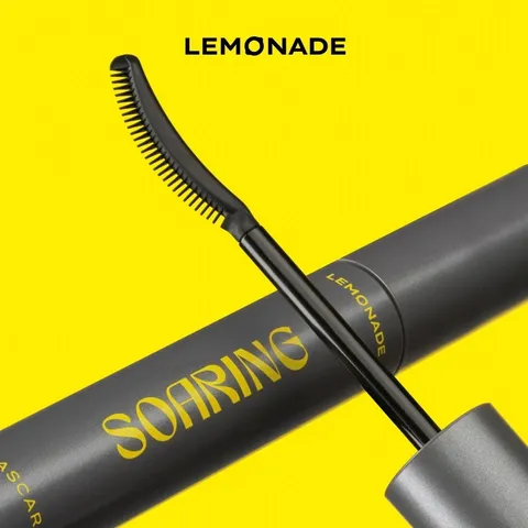 Chuốt mi tơi dài lâu trôi Lemonade Soaring Mascara 6ml