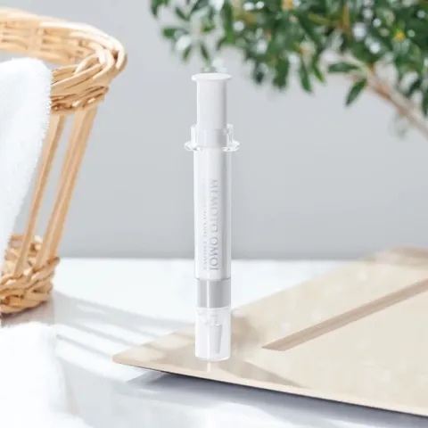 Serum dưỡng mắt chống lão hóa NMN Memoto Omoi White Conc Nhật Bản 11g