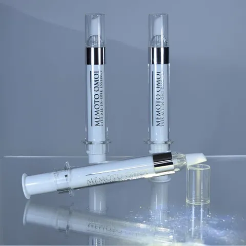Serum dưỡng mắt chống lão hóa NMN Memoto Omoi White Conc Nhật Bản 11g