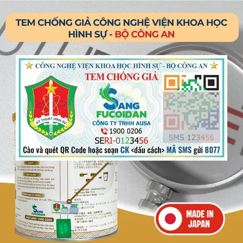 [Tặng Bình Lắc] Thực Dưỡng Sang Fucoidan Kanehide Nhật Bản Ngũ Cốc Bồi Bổ Thể Trạng Cho Người Ăn Chay, K