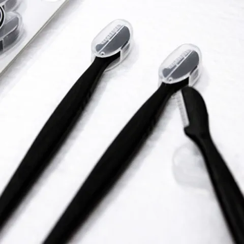 Set 3 Dao Cạo Chân Mày Kai Nhật Bản Eyebrow Dành Cho Nữ