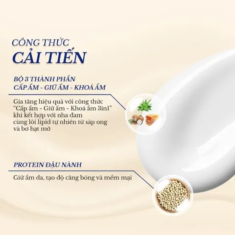 Sữa Dưỡng Ẩm Siêu Phục Hồi Embryolisse Lait Creme Concentre 5ml - 30ml - 75ml