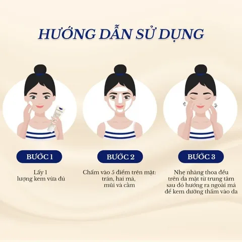 Sữa Dưỡng Ẩm Siêu Phục Hồi Embryolisse Lait Creme Concentre 5ml - 30ml - 75ml