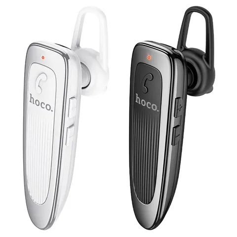 Tai Nghe Bluetooth 1 Bên Hoco E60 Kết Nối Ổn Định Pin Bền Nhỏ Gọn Đeo Không Đau Tai (P130770)