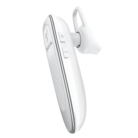 Tai Nghe Bluetooth 1 Bên Hoco E60 Kết Nối Ổn Định Pin Bền Nhỏ Gọn Đeo Không Đau Tai (P130770)