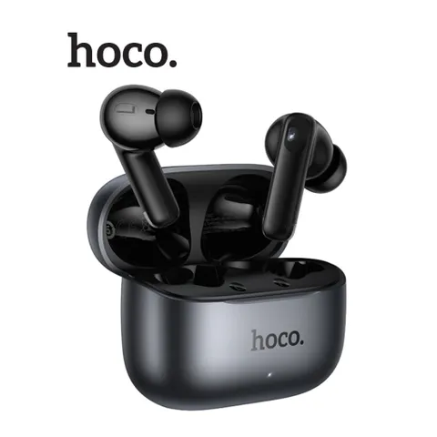 Tai nghe AI phiên dịch thông minh Bluetooth V5.4 Hoco EQ27 (AI) ANC +ENC ,Dịch 134 Ngôn Ngữ (P130444)