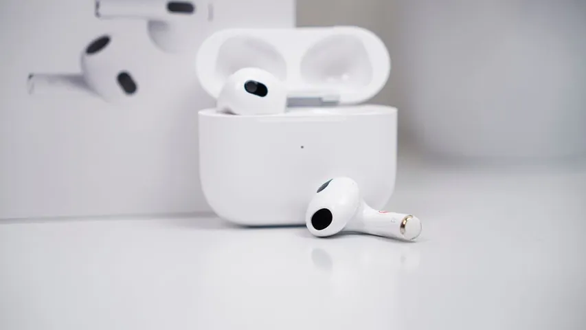 Tai nghe không dây Hoco EW76, Bluetooth 5.4, kết nối nhanh, ổn định , sử dụng liên tục 4h (P130433)