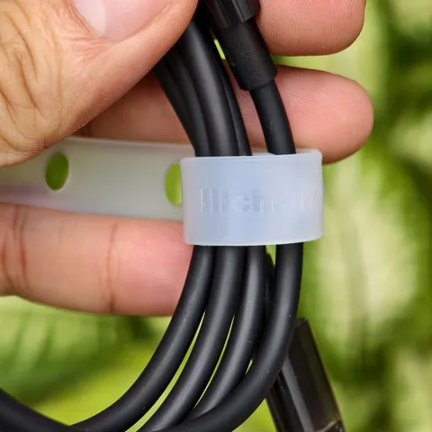 CÁP SẠC NHANH Hichain TYPE-C TO LIGHTNING 1M – HIỂN THỊ CÔNG SUẤT (P130125)