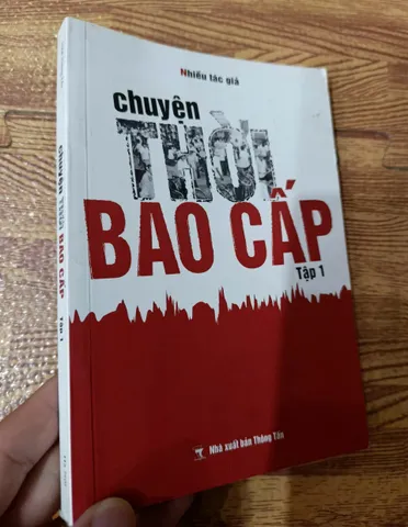 Chuyện thời bao cấp (tập 1)