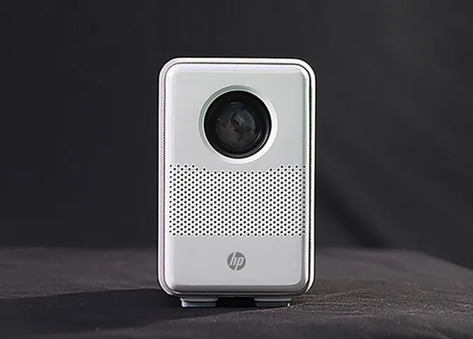 Máy chiếu HP Projector CC200 - (P129445)