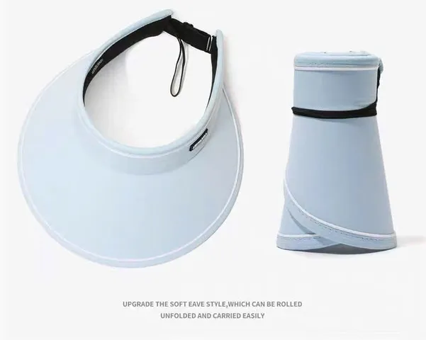 Mũ/nón nửa đầu ( MẦU NGẪU NHIÊN ) (P129402)