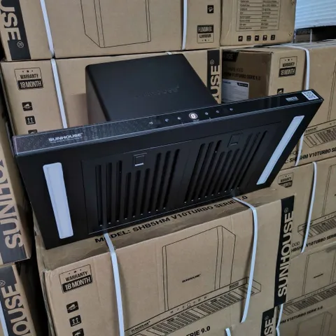 MÁY HÚT MÙI CHỮ T SUNHOUSE SHB5HM V10TURBO SERIE 9.0 (P129292)
