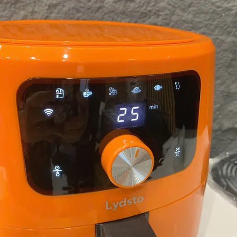 Nồi chiên không dầu Xiaomi Lydsto X- bản quốc tế, có App + Quà lên tới 599K (P129203)