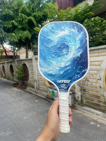 Vợt PickleBall mẫu ngẫu nhiên (P129134)