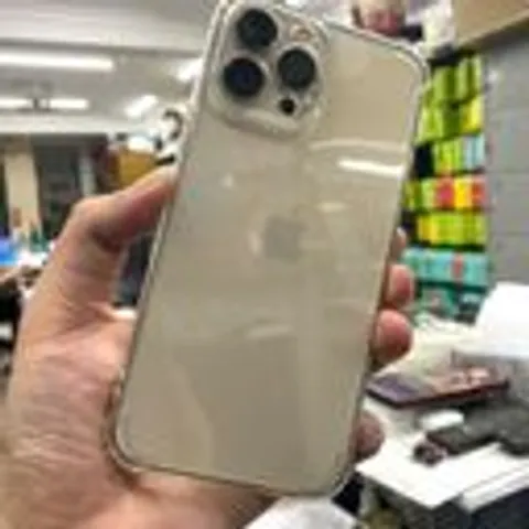 Ốp chống sốc iPhone loại dày (P129015)