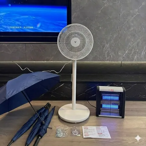 Quạt cây 11 cánh XIAOMI viomi (P129011)