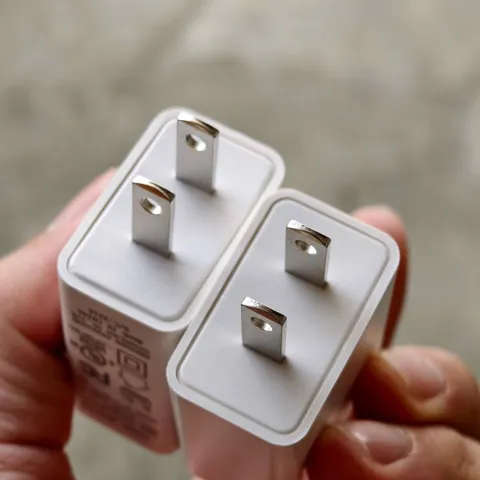 Củ sạc USB 10w ( 5V-2A ) Model: AS1201A-0502000USU – sạc ổn định, bền bỉ, dùng cho mọi thiết bị (P128753)