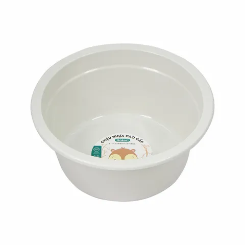 CHẬU NHỰA 3T8 HOKORI 2524